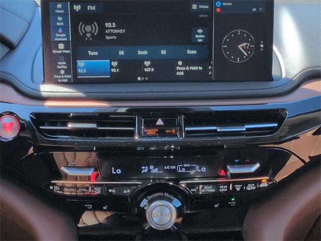 Thumbnail: 2026 Acura MDX - 15