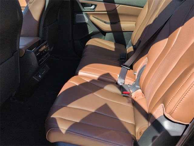 Thumbnail: 2026 Acura MDX - 29