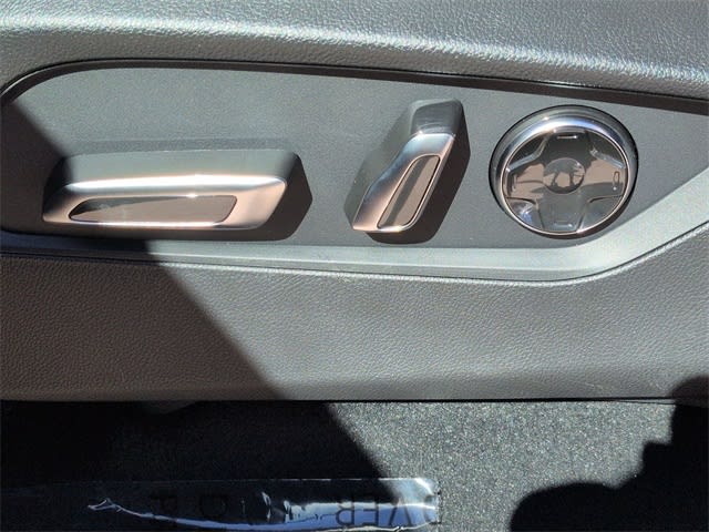 Thumbnail: 2026 Acura MDX - 27