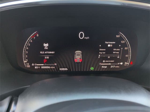 Thumbnail: 2026 Acura MDX - 17