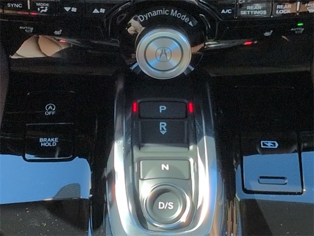 Thumbnail: 2026 Acura MDX - 39