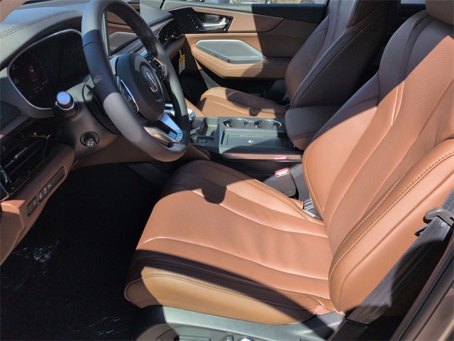 Thumbnail: 2026 Acura MDX - 11