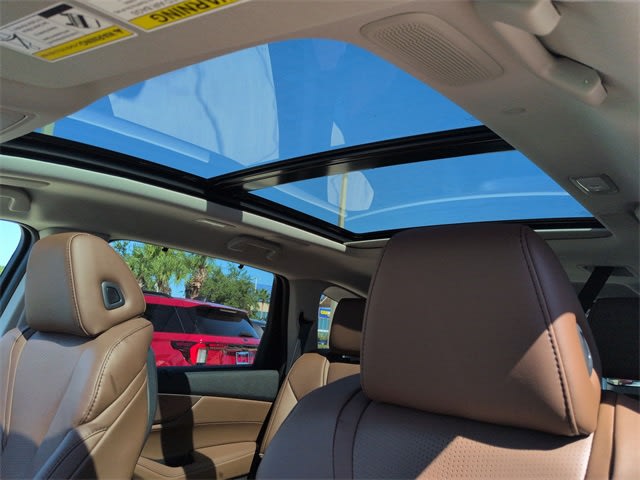 Thumbnail: 2026 Acura MDX - 28