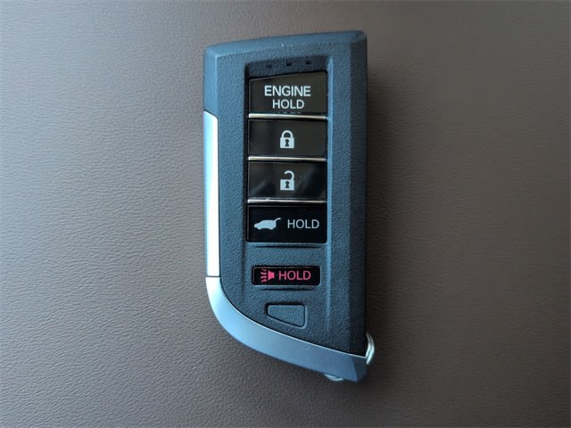 Thumbnail: 2026 Acura MDX - 19