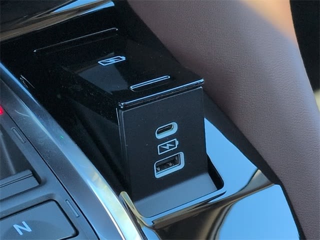 Thumbnail: 2026 Acura MDX - 38