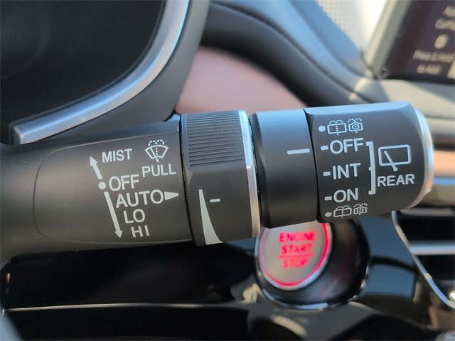 Thumbnail: 2026 Acura MDX - 34