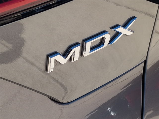 Thumbnail: 2026 Acura MDX - 25
