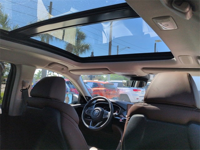 Thumbnail: 2026 Acura MDX - 31