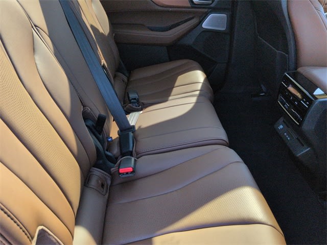 Thumbnail: 2026 Acura MDX - 30