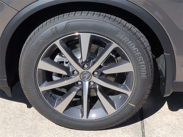 Thumbnail: 2026 Acura MDX - 26