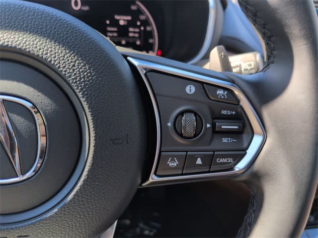 Thumbnail: 2026 Acura MDX - 33