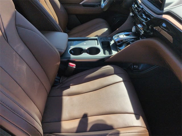 Thumbnail: 2026 Acura MDX - 12