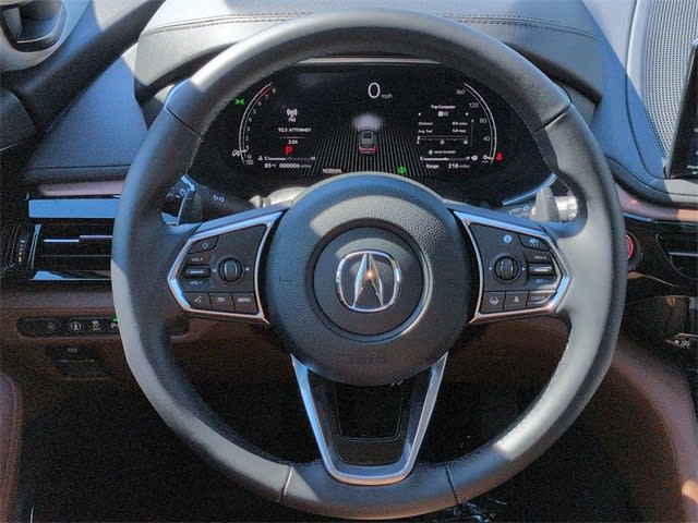 Thumbnail: 2026 Acura MDX - 14