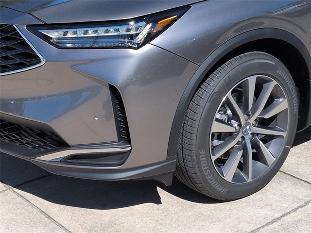 Thumbnail: 2026 Acura MDX - 8