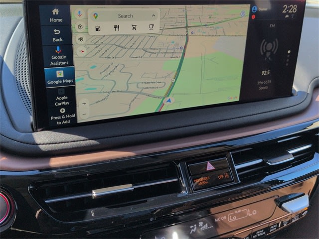 Thumbnail: 2026 Acura MDX - 35