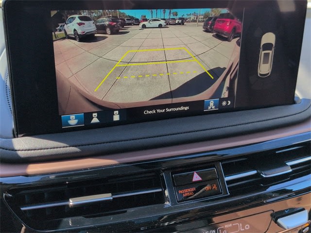 Thumbnail: 2026 Acura MDX - 36