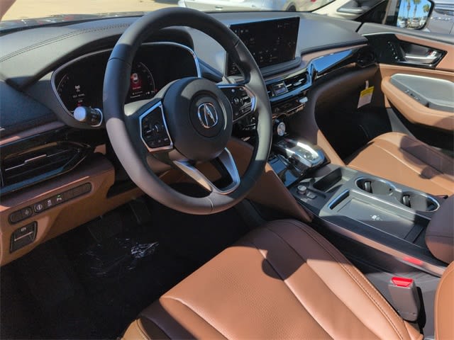 Thumbnail: 2026 Acura MDX - 2