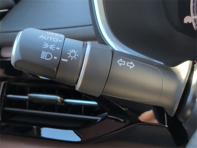 Thumbnail: 2026 Acura MDX - 16