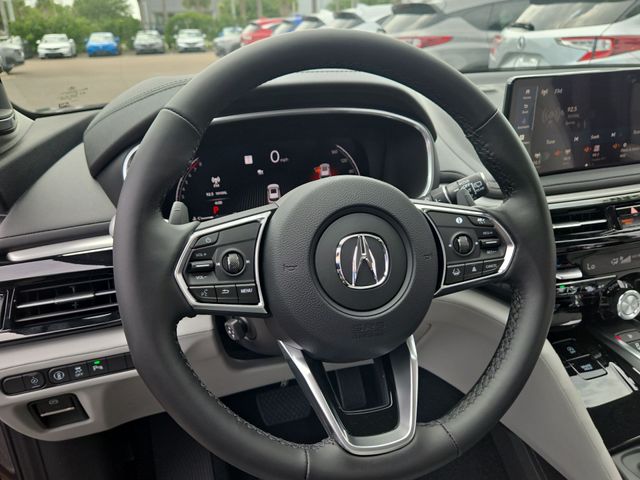Thumbnail: 2026 Acura MDX - 14