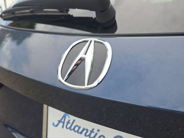 Thumbnail: 2026 Acura MDX - 7