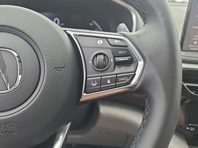 Thumbnail: 2026 Acura MDX - 28