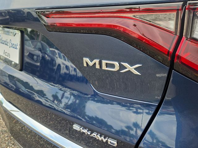 Thumbnail: 2026 Acura MDX - 23