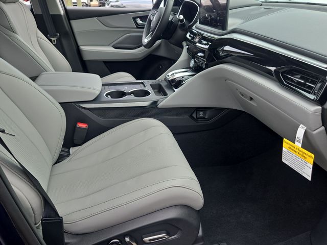 Thumbnail: 2026 Acura MDX - 26