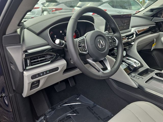 Thumbnail: 2026 Acura MDX - 2