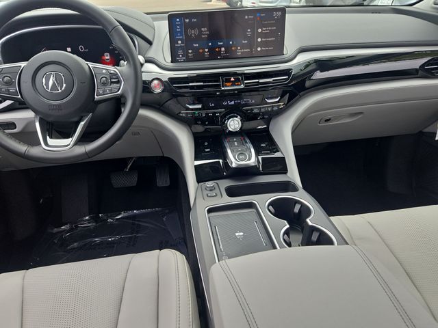 Thumbnail: 2026 Acura MDX - 10