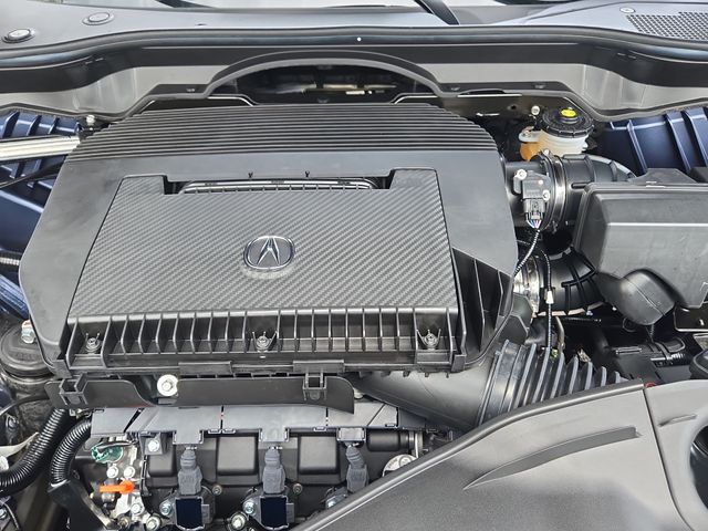 Thumbnail: 2026 Acura MDX - 9