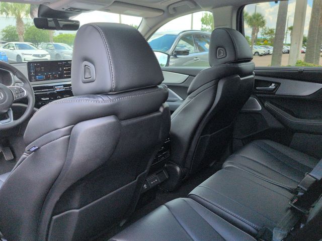 Thumbnail: 2026 Acura MDX - 13