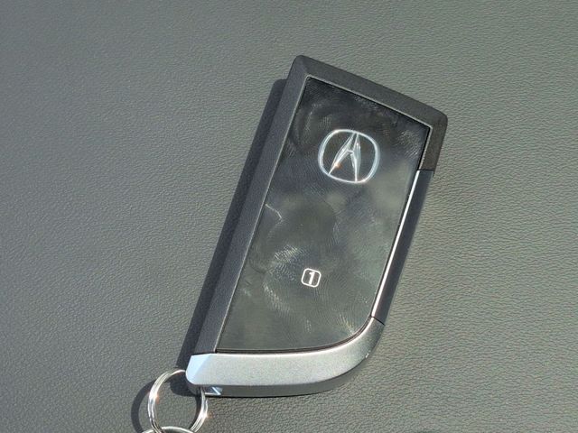 Thumbnail: 2026 Acura MDX - 19