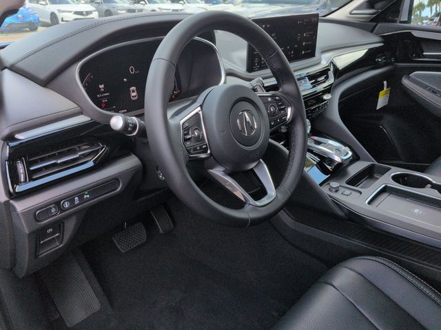 Thumbnail: 2026 Acura MDX - 2