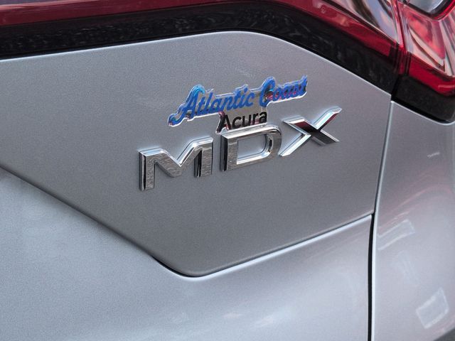 Thumbnail: 2026 Acura MDX - 25