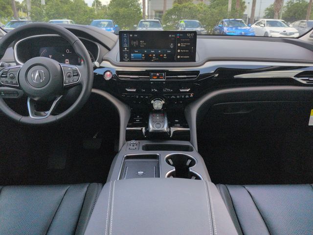 Thumbnail: 2026 Acura MDX - 10