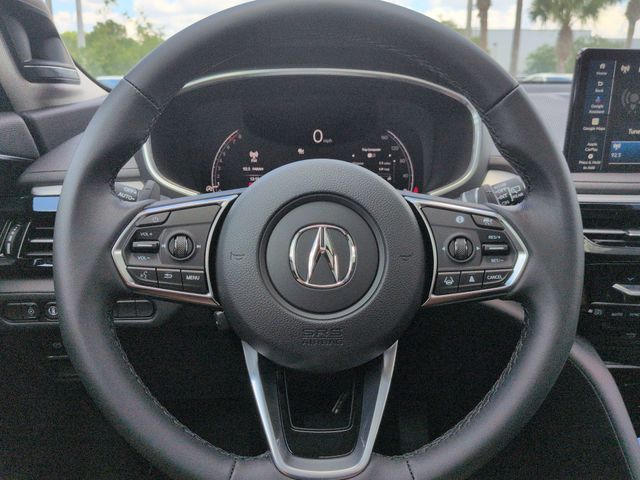 Thumbnail: 2026 Acura MDX - 14