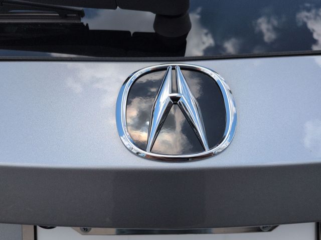 Thumbnail: 2026 Acura MDX - 7