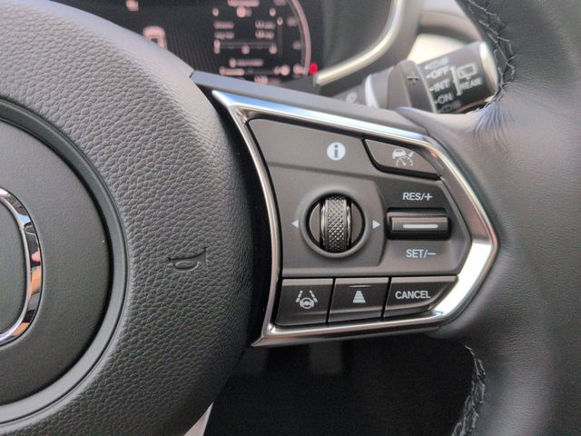 Thumbnail: 2026 Acura MDX - 32