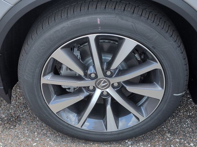 Thumbnail: 2026 Acura MDX - 8