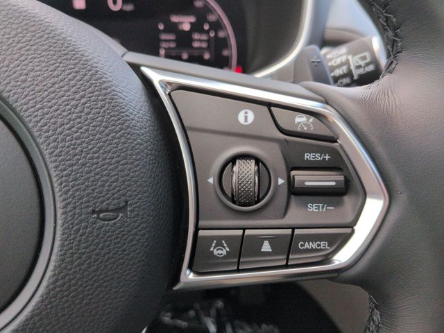 Thumbnail: 2026 Acura MDX - 32