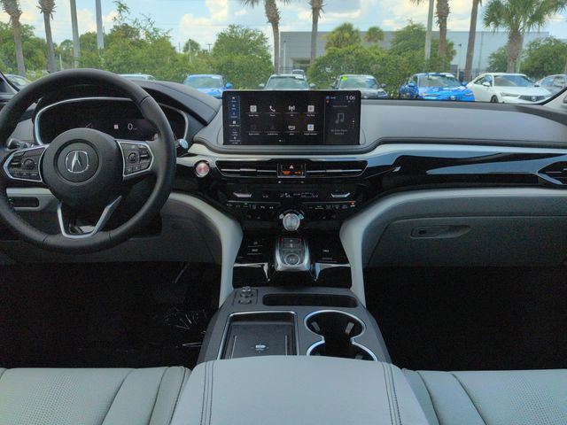 Thumbnail: 2026 Acura MDX - 10