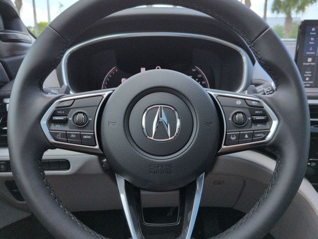 Thumbnail: 2026 Acura MDX - 14