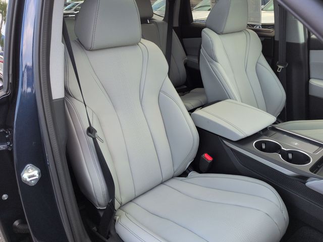 Thumbnail: 2026 Acura MDX - 12