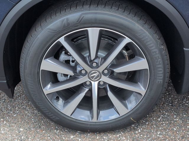 Thumbnail: 2026 Acura MDX - 8