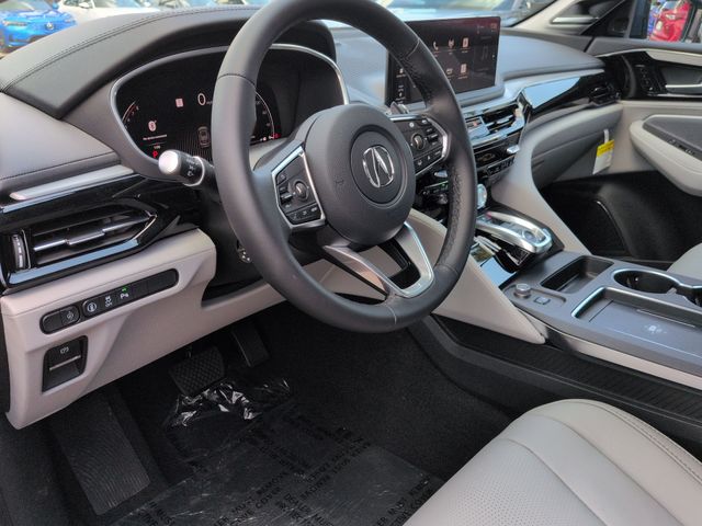 Thumbnail: 2026 Acura MDX - 2