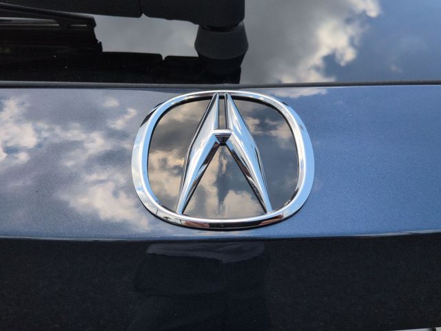 Thumbnail: 2026 Acura MDX - 7
