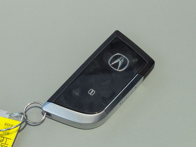 Thumbnail: 2026 Acura MDX - 19