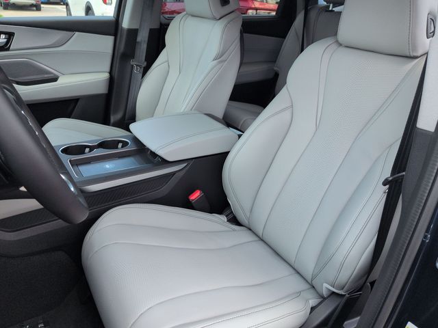 Thumbnail: 2026 Acura MDX - 11