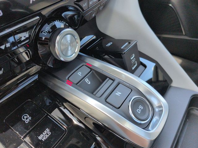 Thumbnail: 2026 Acura MDX - 37