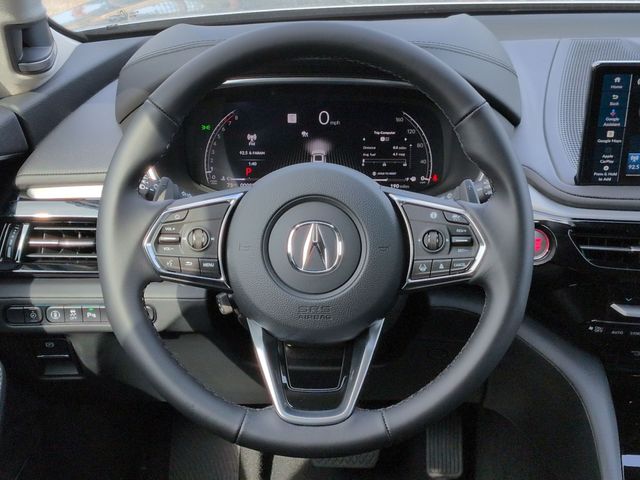 Thumbnail: 2026 Acura MDX - 14